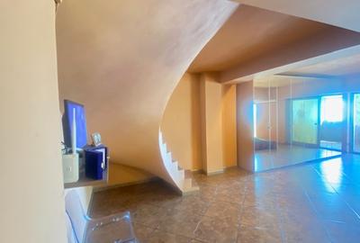 Bd. Unirii 5 camere Loft ! - 8