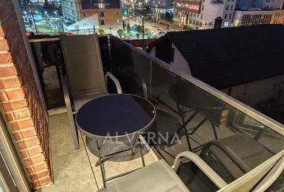 Apartament 2 camere 56mp | balcon | parcare | cartier Marasti - 9