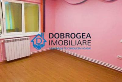 C5 - APARTAMENT DOUA CAMERE TRANSFORMAT IN 3, SUPRAFATA 64 MP ,PARTER , CENTRALA - 8