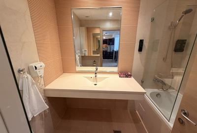 De inchiriat Apartament 2 camere Rin Grand Hotel - 5