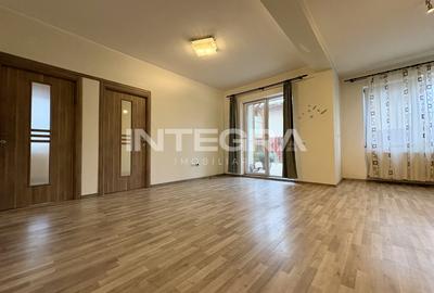 Petfriendly Apartament 3 Camere | Terasa 60Mp | Parcare Subterana |  Floresti - 1