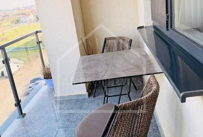 Apartament 3 camere | Parcare Incl | Baneasa-Sisesti | PRIMA INCHIRIERE - 11