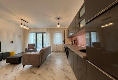 Inchiriere apartament 2 camere modern Iancu Nicolae - 15