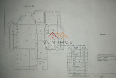 Vila D+P+E+M, teren 1950 mp, suprafata utila 621 mp, Campina, Prahova - 5