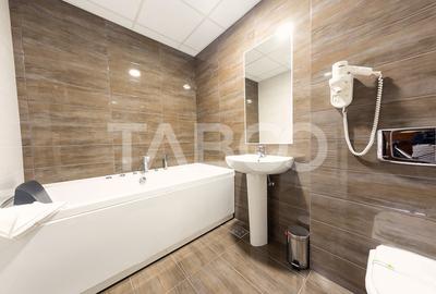 Hotel de 3* si 4* cu 64 de camere in Alba Iulia ultracentral - 29