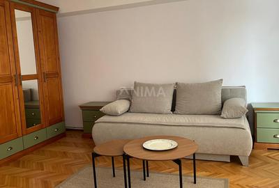 Apartament 3 camere decomandate, 82 mp, Piața Cipariu, parcare - 1
