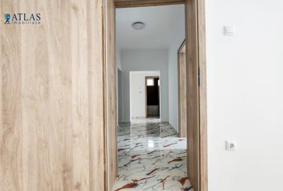 2 camere si logie complet renovate! etaj 1/2, parcare, poziție centrala, Blumana - 9