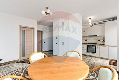 Apartament  cu doua camere, Arad Plaza - 1