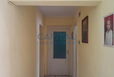 Exclusivitate! Comision 0% Apartament 3 camere - 3