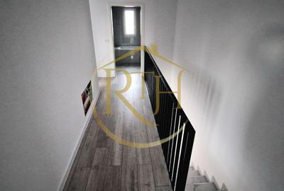 Duplex de vanzare cu 4 camere,2 bai,250 mp teren-Mosnita Veche zona Centrala. - 5