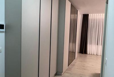 Apartament 2 camere Baneasa - 10