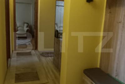 Apartamente 4 camere, 91 mp, zona CUG - 16