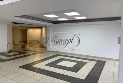 Spatiu comercial in zona Farmec - 5
