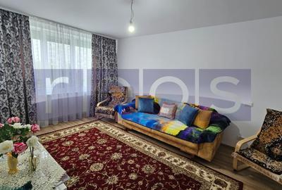 4 CAMERE DECOMANDAT VALEA IALOMIȚEI | RENOVAT | 2 BĂI | PARCARE ADP - 3