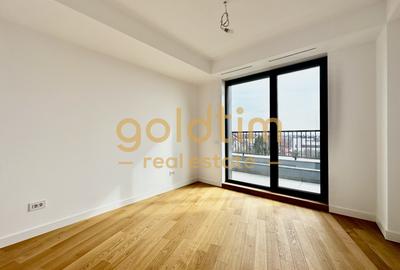 Exclusive Penthouse Iancu Nicolae/110 sqm Private Rooftop Terrace/Near Băneasa - 14
