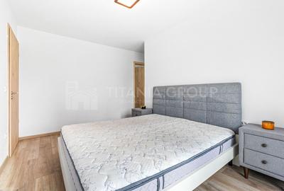 Apartament spatios 3 camere, parcare, boxa, Kasper Coresi, comision 0 - 14