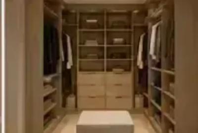 Apartament spectaculos sut 95,57mp,  2 camere cu 2 bai, zona Herăstrău - 5