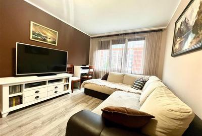 Apartament de inchiriat 2 camere Bulevardul Victoriei - Centrul Nou - 2