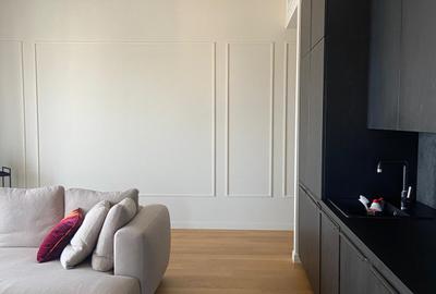 APARTAMENT 2 CAMERE - MOBILAT - FLOREASCA - COMISION 0% - 3