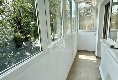Garsoniera modernizata 2025 | Centrala proprie | metrou Lujerului - 12