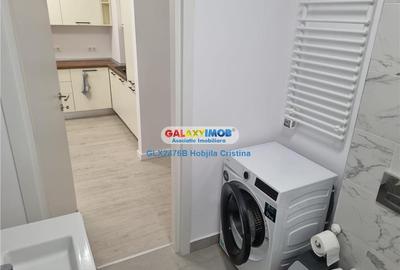 Prima inchiriere  apartament 2 camere  Baneasa Greenfiled Residence - 9