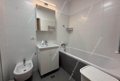ISHO | 3 camere - 2 bai - 2 parcari | Vedere Bega | Premium - 11