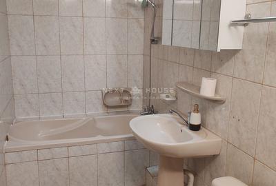 Apartament 13 Septembrie   - centrala termica si loc de parcare - 18