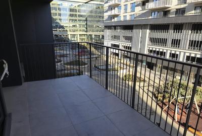 Apartament Silk district 2 camere - 2