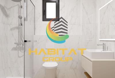 3 camere imobil NOU - Piata Unirii - 7