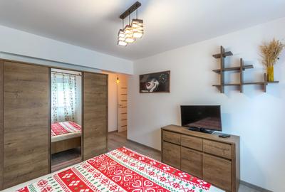 Fundeni - Dobroesti, 3 camere cu loc de parcare si curte, comision 0% - 11