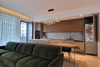Pipera - Iancu Nicolae - Apartament 3 camere - LUX - Totul Nou 2026 - parcare - 4