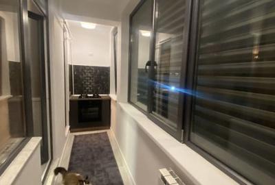 Apartament  2 camere de vanzare zona Campus - 3