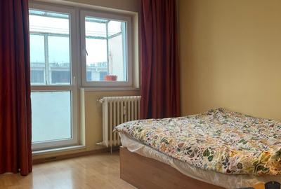 Apartament 2 Camere,Unirii, Metrou,bl.1996,DECOMANDAT,Amenajat,3 balcoane - 16