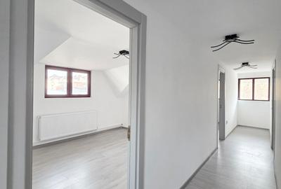 INCHIRIERE SPATIU 70 MP. - PIATA SF. ILIE - GAESTI - 2