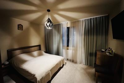 Super Vila individuala, 179 mp construiti, 266 mp teren Chiajna - 9