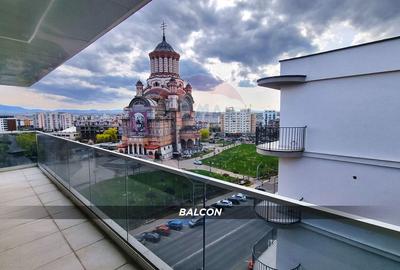 Spațiu de birouri în zona Ultracentral cu panorama de vis! - 9