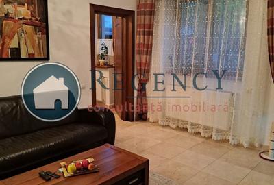 Camin cald si primitor ultracentral - Casa  5 cam Maria Rosetti - 2