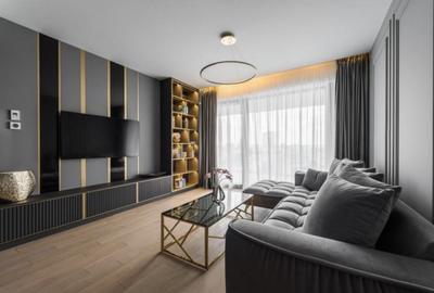 APARTAMENT 2 CAMERE | DE INCHIRIAT | HERASTRAU - 1