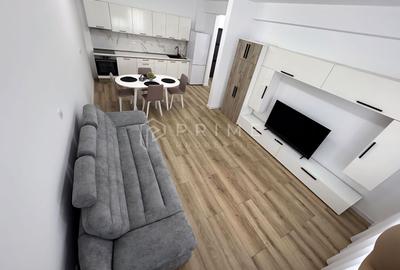 Apartament modern 2 camere Corunca aproape de Shopping City - 2