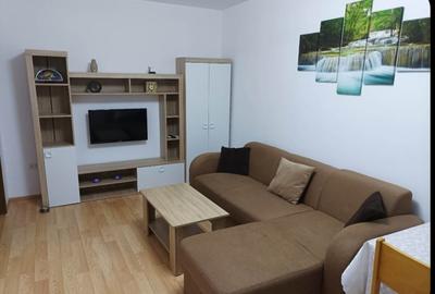 ► Capitol Bdul.MAMAIA Garsoniera 26m² cu Balcon Mobilata Utilata Izolata - 1