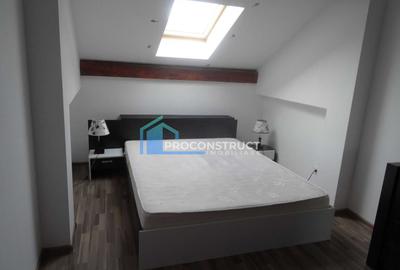 Apartament 2 camere, 67 mp, ultracentral, cladire istorica renovata - 3