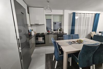 Oportunitate în Sânicoară – apartament cu terasă spectaculoasă de 35 mp! - 2