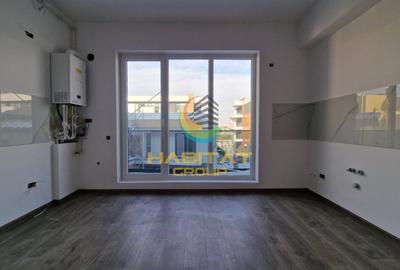 Apartament 2 camere studio - Pallady - 2