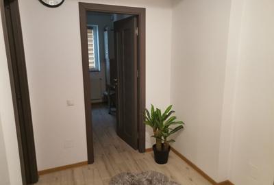 Inchiriere apartament bloc nou, Banat - Stadion - 4