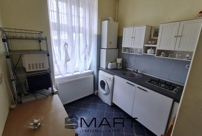 Apartament 1 camere zona Central/Cat frienfly - 3