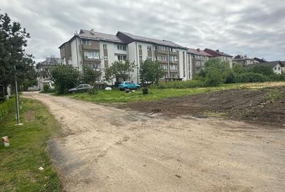 Teren intravilan 1158 mp, Snagov, Ghermănești, deschidere 50 ml - 7
