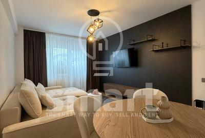 Apartament 1 camera , zona Terra + parcare - 1