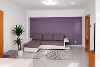 Apartament 3 camere I Dorobanți I Vedere deschisă I 75 Mp - 1