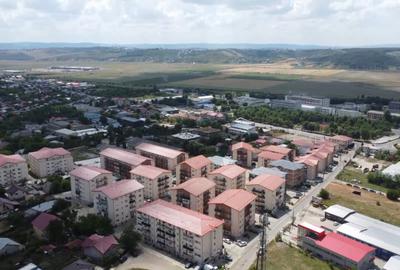 Apartament 1 camera Valea Lupului - 13
