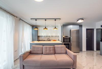 Apartament modern-3 camere cartier Kogalniceanu-terasa,loc de parcare - 1